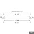 LED-Einbauleuchte PLL 27.102 #642341