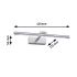 LED-Bilderleuchte 955.66