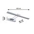 LED-Bilderleuchte 998.89