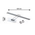 LED-Bilderleuchte 998.92