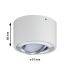 LED-Deckenleuchte 797.08
