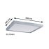 LED-Panel 709.36