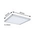 LED-Panel 709.94