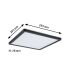 LED-Panel 710.15