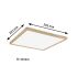 LED-Panel 710.35