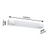 LED-Spiegelleuchte 797.14