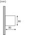 LED-Wandleuchte 180.00