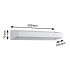 LED-Wandleuchte 707.91
