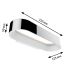 LED-Wandleuchte 709.48