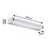 LED-Wandleuchte 789.43