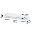 LED-Wandleuchte 795.15