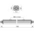 LED-Feuchtraumleuchte 309036