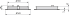 LED-Einlegeleuchte M625 RC463B LED #98034400