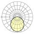 LED-Anbauleuchte lens pr #21665216680