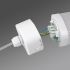 LED-Feuchtraumleuchte pirola- #50122014100