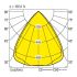 LED-Anbauleuchte ABRFB1180 #0637873