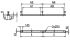 LED-Anbauleuchte ABRFB1180 #0637873