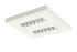 LED-Anbauleuchte EL-AQ0622ND #0627908