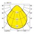 LED-Anbauleuchte EL-AS1247DA #0637852