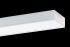 LED-Anbauleuchte IHLS-L 180/ #0660088
