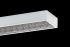 LED-Anbauleuchte IHLS-L 180/620-840SM