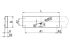 LED-Anbauleuchte IHLS-L380/1860-840SM
