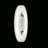 LED-Anbauleuchte IRIS-L-W11000-830-ND