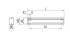 LED-Anbauleuchte M125-E069 #0828029