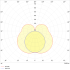 LED-Anbauleuchte PURELI #SPG0630400SI