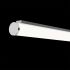 LED-Anbauleuchte PURELI #SPG0630445SI
