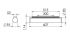 LED-Anbauleuchte PURELI #SPG0630445SI