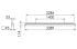 LED-Anbauleuchte PURELIGHT#SPG0630283 LED-Anbauleuchte PURELIGHT#SPG0630283