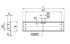 LED-Einbauleuchte EIHLS-L 280 #0860585