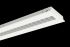 LED-Einbauleuchte EL-EE1547ND #0828150
