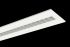 LED-Einbauleuchte ESL1555DAWS #0838152