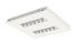 LED-Einbauleuchte M625 EL-EQ0622ND #0828128