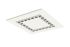 LED-Einlegeleuchte M600 SE-EQ0600DA #0838117