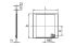 LED-Einlegeleuchte M600 SE-EQ0600DA #0838117