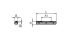 LED-Feuchtraumleuchte PFLOA-1570 #0931247
