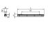 LED-Feuchtraumleuchte PFLOA-NP #0931251