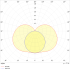 Leuchte f. R-Tube SPN-R1X120/25ND-ST