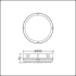 LED-Wandleuchte LARA VARIO #96635284
