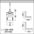 Eck-Kanal f.LED-Lichtlinie SLN2-C CL #42946609