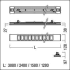 Leuchte für TECTON CLEVO MSC #42943861
