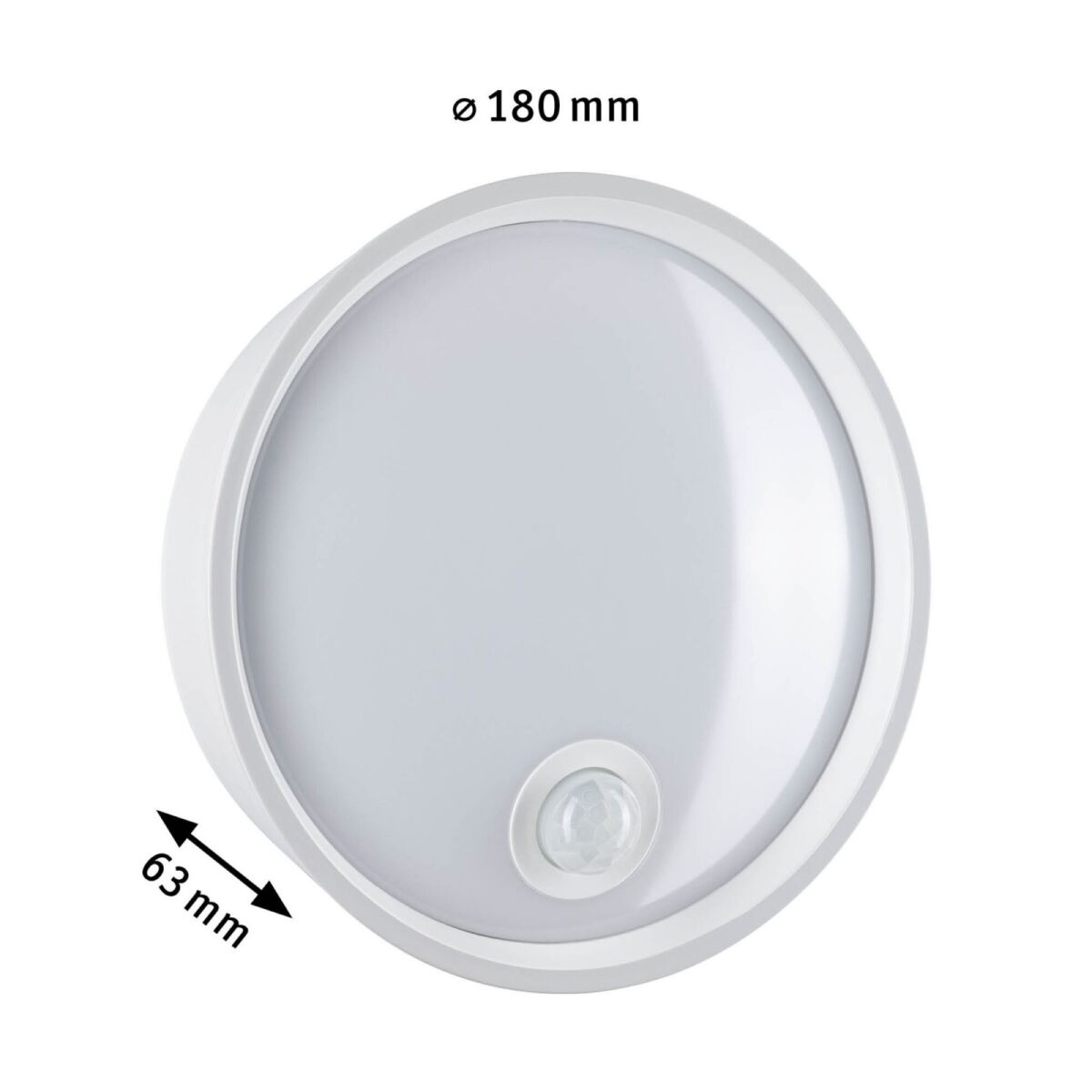 LED-Außenwandleuchte 946.99