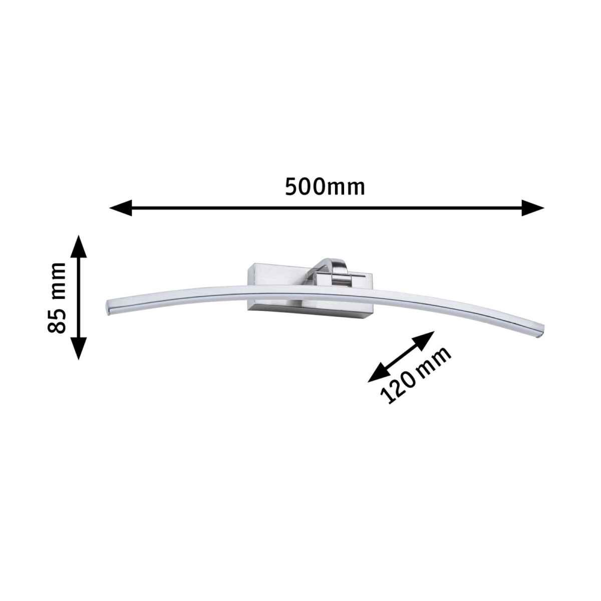 LED-Bilderleuchte 955.58