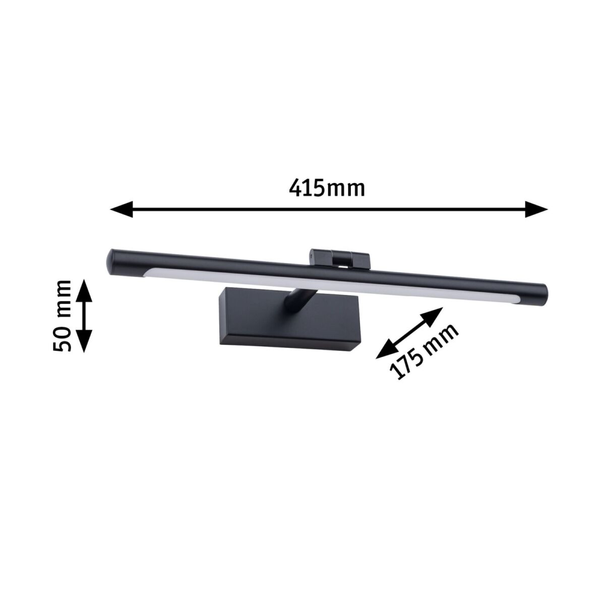 LED-Bilderleuchte 955.64