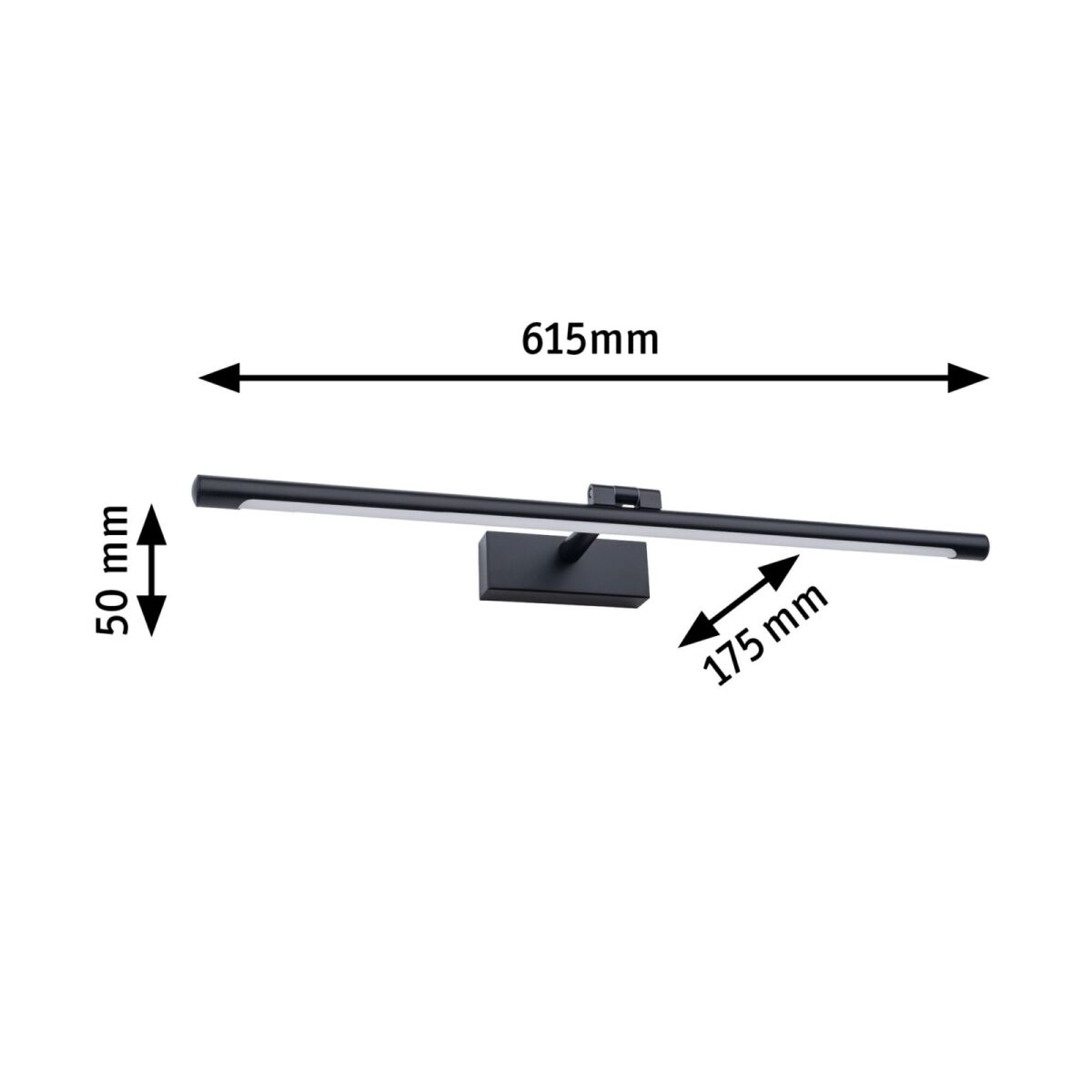 LED-Bilderleuchte 955.65