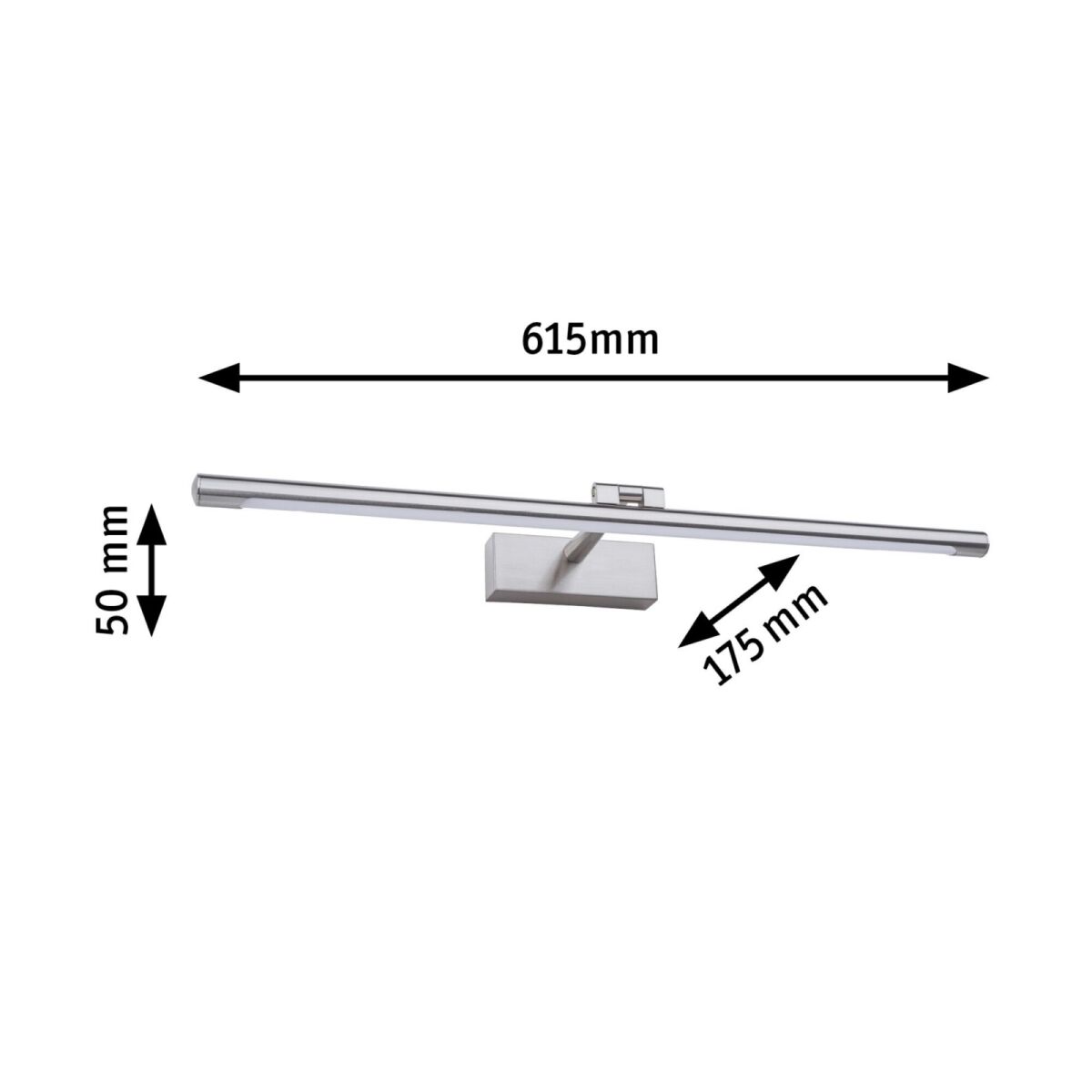 LED-Bilderleuchte 955.67