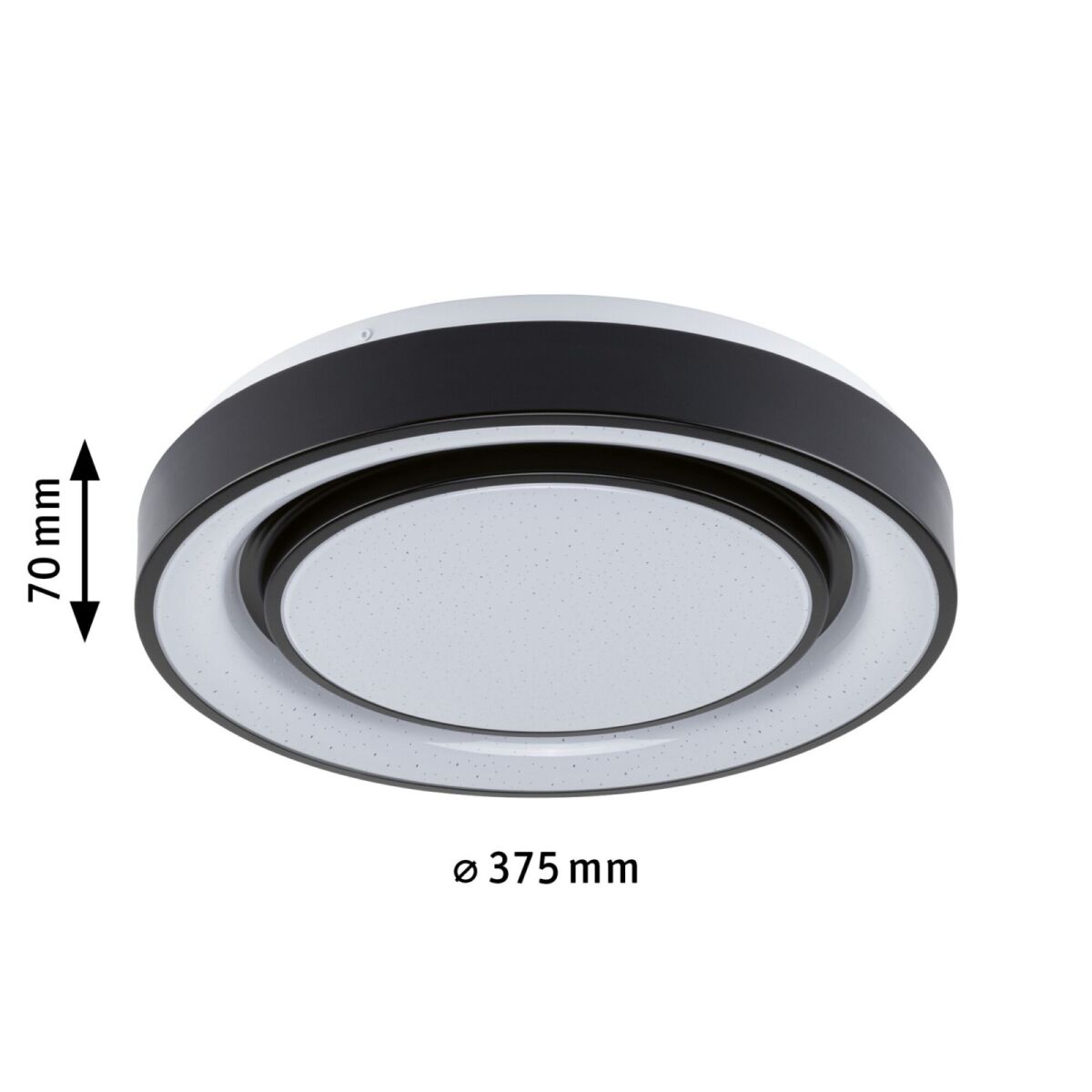 LED-Deckenleuchte 705.44